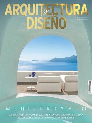 Arquitectura y Diseño - Magazine